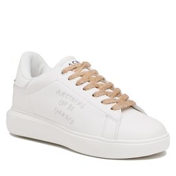 ACBC Сникърси ACBC SHMI White Biomilan 200