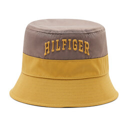 

Капелюх Tommy Hilfiger Surplus Bucket Rev AM0AM09490 0HD, Жовтий