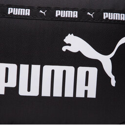 

Плоска сумка Puma Core Base Cross Body Bag 079143 01 Puma Black, Чорний
