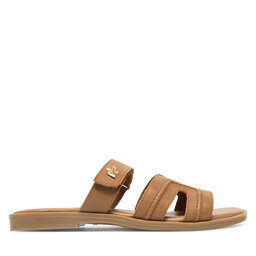 MEXX Šľapky MEXX MX/012C-EST Hnedá