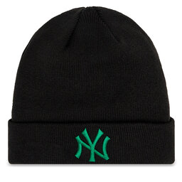 New Era Mössa New Era Le Nyy 60364358 Svart
