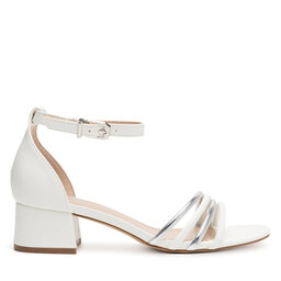 JENNY Sandali JENNY LS6026-06 Bianco