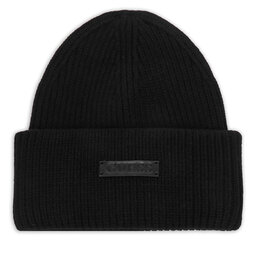 Guess Mütze Guess AM9693 POL01 Schwarz