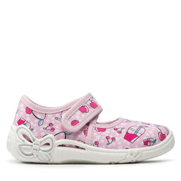 

Тапочки Superfit 1-800288-5500 M Rosa, Рожевий