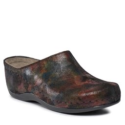 Berkemann Sandaler och Slip-ons Berkemann Jada 1753 Multicolor 54