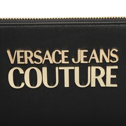 

Сумка Versace Jeans Couture 74VA4BLX ZS467 899, Чорний