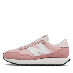 

Снікерcи New Balance WS237DP1 Рожевий