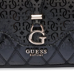 

Сумка Guess Adi HWGG93 06180 BLA, Чорний