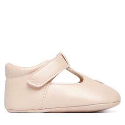 Calvin Klein Krabbelschuhe Calvin Klein V0A3-83200-1904 Rosa