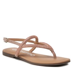 Gioseppo Sandały Gioseppo OTLAK 69168-P Rose Gold