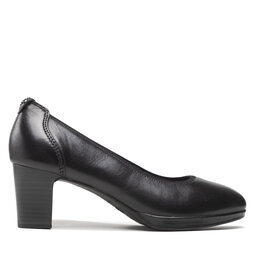 

Туфлі Tamaris 1-22446-29 Black 001, Чорний