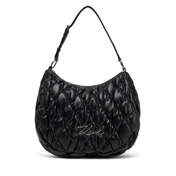 KARL LAGERFELD Borsetta KARL LAGERFELD A1W30416 Nero