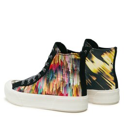

Снікерcи Desigual 23WSKA16 9019, Кольоровий