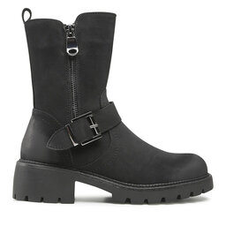 

Ботильйони Clara Barson WS5029-05 Black, Чорний