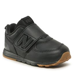 New Balance Sneakers New Balance NW574NBB Nero