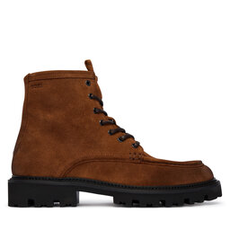 BOSS Schnürschuhe BOSS Julio 50573413 Braun