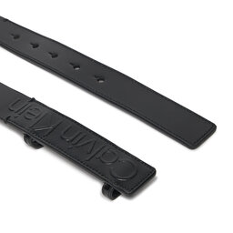 

Жіночий ремінь Calvin Klein Gracie Belt 30Mm K60K611583 Ck Black BEH, Чорний