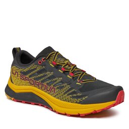 La Sportiva Boty La Sportiva Jackal II 56J999100 Black/Yellow