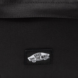 

Сумка на пояс Vans Wm Traveler Fan VN0A5I1GBLK1 Black, Чорний