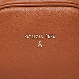 

Сумка Patrizia Pepe 2B0083/L001-B757 New Cuoio, Коричневий