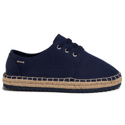 

Еспадрильї Big Star Shoes, Cиній