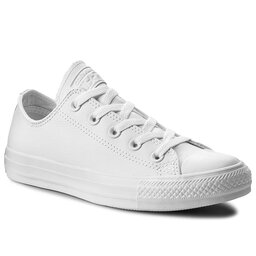 Converse Tenisice Converse Ct Ox 136823C White