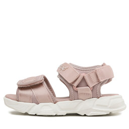

Босоніжки ZigZag Sasir Kids Sandal Z232276 1109 Burlwood, Сірий