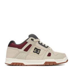 DC Shoes Sneakers DC Shoes CEO-V5-10121 Beige