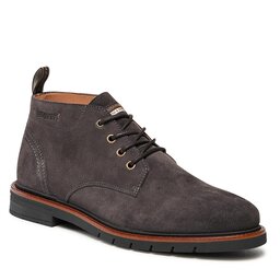 Salamander Botines planos Salamander 31-48301-25 Dk.Taupe