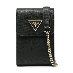 Guess Handväska Guess Noelle HWZG78 79810 BLA