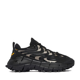 Reebok Laufschuhe Reebok EO-ZIG KINETICA 3.5 EDGE 100244381 Schwarz