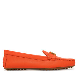 LAUREN RALPH LAUREN Mokaszin LAUREN RALPH LAUREN 802852847023 Narancssárga