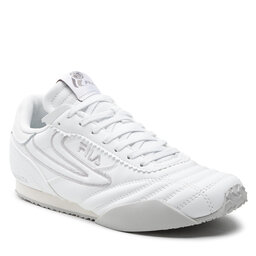 Fila Sneakers Fila Selecta Ultra Wmn FF0065.13070 White/Silver