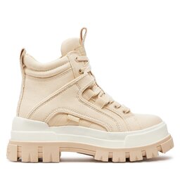 

Черевики туристичні Buffalo Aspha Nc Mid 1622459 Beige, Бежевий