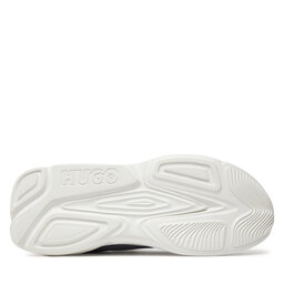

Снікерcи Hugo Leon Runn Cvpu 50517096 Gray 066, Сірий