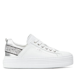 

Снікерcи Nero Giardini E115291D Bianco 707, Білий