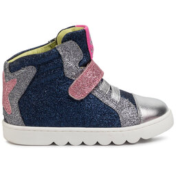 

Снікерcи Agatha Ruiz de la Prada 191956 A-Azul (Brillante), Cиній