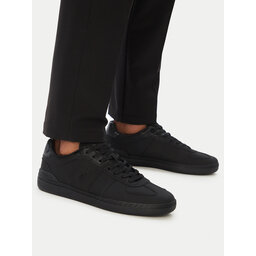 REPLAY Sneakers REPLAY GMSD7.000.C000BL Schwarz