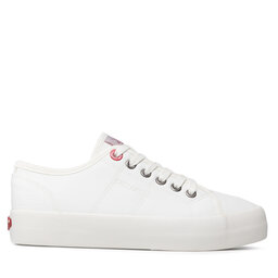 

Кросівки Cross Jeans II2R4004C White, Білий