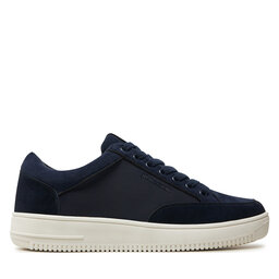 Pierre Cardin Sneakersy Pierre Cardin 4719 Tmavomodrá