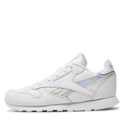 

Взуття Reebok Classic Leather HQ3903 Ftwwht/Ftwwht/Ftwwht, Білий