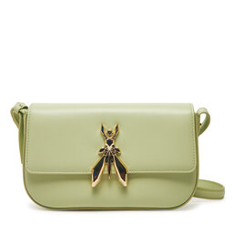Patrizia Pepe Torebka Patrizia Pepe 8B0231/L061 Zielony