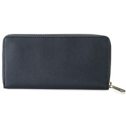 

Великий жіночий гаманець Tommy Hilfiger Honey Large Za Wallet AW0AW04281 413, Cиній