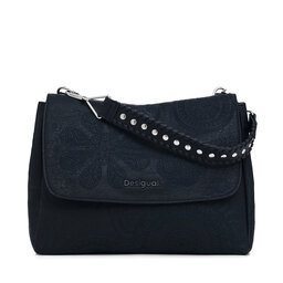 Desigual Torebka Desigual 25SAXPA8 Czarny