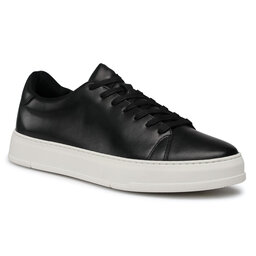 Vagabond Laisvalaikio batai Vagabond John 5184-001-20 Black