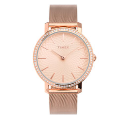 Timex Uhr Timex City TW2V52500 Rosa