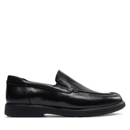 Geox Scarpe basse Geox U Spherica Ec11 Wide U25EMC 00043 C9999 Nero