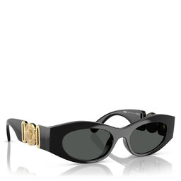 Versace Ochelari de soare Versace 0VE4480U 51 GB1/87 Negru
