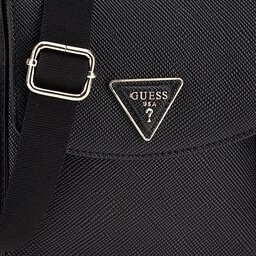 

Сумка Guess HWVG89 83810 BLA, Чорний