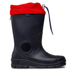 

Гумові чоботи Muflon 33-487 Black, Cиній